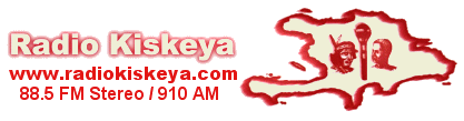 Radio Kiskeya Haiti