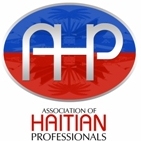 The Association of Haitian Professionals (AHP), a DC nonprofit corporation, promotes the professional development, educational advancement, and socio-economic enhancement of people of Haitian descent. By expanding the reach and widening the influence of Haitian professionals, AHP seeks to reverse the effects of intellectual dispersion, community and cultural deterioration, and economic disempowerment by fostering a commitment to community service, increasing educational opportunities, and encouraging knowledge- and skills-sharing throughout the Haitian community.