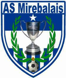 AS Mirebalais. Mirebalais est la 2eme ville du department du centre sur le plan administratif mais, en matiere de sport en general et du football en particulier elle devance de loin la ville deHinche qui est le chef lieu du department. En témoignent les résultats obtenus par Mirebalais en championnat scolaire et en championnat Inter-regional 1983 et 1989