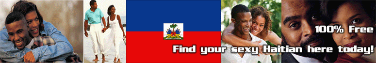 Fidd your xexy haitian here today