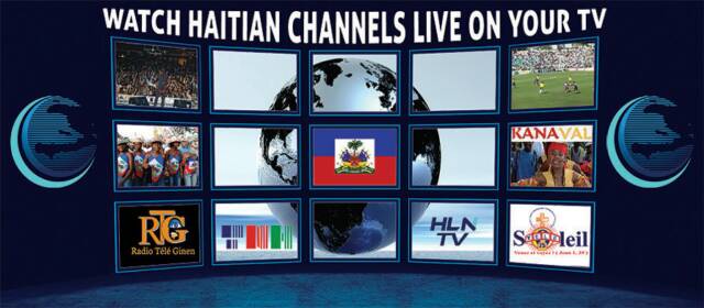 Haiti Live Networks or “HLN” is a Haitian owned company that offers live Television and Radio channels to the Haitian community around the World. Haiti Live Networks is the first Network to broadcast live TV signals from Haiti to customers in markets outside the country 24 hours a day and 7 days a week. HLN provides an alternative to regular cable and satellite programming to customers who wish to stay in touch with their Haitian roots and culture.HLN teamed up with several TV and Radio stations both in Haiti and abroad to bring you a wide variety of programming. From political news and debates to entertainment and music to social events to religion discussions, HLN has got you covered.  Our list of partners include popular stations like Télévision Nationale d’Haïti (TNH), Radio Télé Ginen (RTG), Radio Tele Caraïbes (RTC), Catholic sponsored Radio Télé Soleil, and many more in the near future. In addition, HLN will also make the best Haitian movies and other productions available to you as Video On Demand and pay-per-view.HLN features the latest news and entertainment from the country’s top stations. HLN also brings the latest in Haitian music and videos, documentaries and talk shows all live and in the comfort of your living room. Haiti Live Networks makes it all possible through state of the art technology and with close collaboration with its partners in Haiti, USA and Canada. HLN’s product is the most advanced and innovative offering to the Haitian community. 