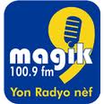 Radio Magik9 FM Haiti...You radyo nef