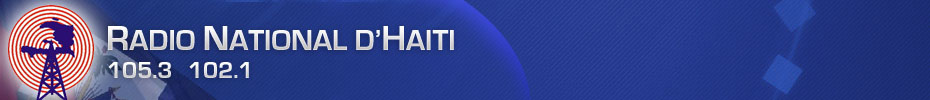 Radio Nationale d'Haiti