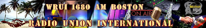 Radio Union Internationale.