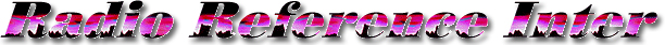 Radio reference: La reference en Matiere de radiodifusion dans le centre de la Floride