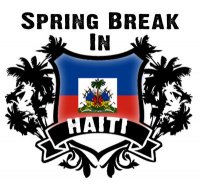 Welcome to Spring Break In Haiti  SPRING BREAK IN HAITI is a phenomenon designed to cater to patrons and university students across the globe as they embark upon this purified, peaceful, and spiritual adventure into the legendary Caribbean island during their spring semester recess. Come join us to re-discover the ‘PEARL OF THE ANTILLES’; paradise in its essence. As for competition, there is none.  Contemporary Haiti has resources and attractions that are virtually untouched by tourists and maintains a royal history, which serves as a blueprint throughout the Caribbean.   For one week, Spring Breakers will realize and embrace this exotic culture. Participants will tour specified cities: including Cap Haitien, Jakmel, and Port-Au-Prince, all which have sustained extraordinary cultural expression, through musicianship, artistry, exquisite Creole cuisine, natural excursions, beautiful beaches and resort settings that could only be descrbed as a “Caribbean Paradise.”  