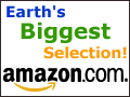 Amazon: earth Biggest Selection