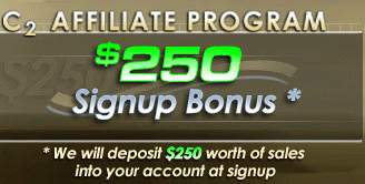 The CallingCards.Com Affiliate Program is one of the best on the web. Get other webmaster's to join our Affiliate Program 