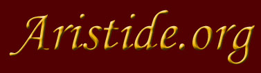 Aristide.Org Past articles below on President Aristide and the 2004 coup to explain what happened: More recent articles and press releases are found on the right