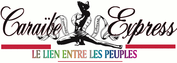 Caraibes express: Le lien entre les peuples