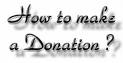 Thank you very much for  your support. We are very grateful for your patronage.    A LITTLE HELP DOES A GREAT DEAL.