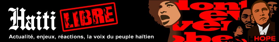 En créant HaïtiLibre, nous posons le socle fondateur d'une nouvelle génération de médias. Le décryptage participatif apolitique, restant l'outil le plus efficace pour unifier, dans la diversité, les opinions de tous et chacun. Nous savons que le succès de cette initiative citoyenne représente un immense défi que nous croyons pouvoir relever avec votre participation. HaïtiLibre est né d'un constat, de besoins et d'espoirs. Comprendre l'information relève de notre responsabilité, ne laissons pas aux autres le soin de penser pour nous. 