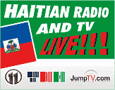 JumpTV Presents ...Haitian Package Le bouquet haïtien vous offre la Télévision Nationale d’Haïti (TNH) ainsi que le Canal11. Abonnez-vous et regardez toutes vos émissions les plus préférées en Haïti !    Included in the Haitian PackageLa télévision Nationale d’Haïti (TNH) est la station de télévision #1 d’Haïti avec une diversité d’émissions; journal régulier, divertissement, films, talk-show et beaucoup d’autres. Abonnez-vous et regardez la TNH en direct au JumpTV.com.   Included in the Haitian PackageUne Station Educative Et De Development qui diffuse un grand nombre d'emissions: journal, sports, actualité, politique et divertissement. Canal 11 vous propose des émissions intéressantes toute la journée, a partir de 6h jusqu’ a minuit. Abonnez-vous et regardez Canal 11 en direct au jumpTV.   JumpTV (www.JumpTV.com) is the world's leading destination for online television. With over 240 channels from 65+ countries, JumpTV delivers its subscribers full-screen news, sports and entertainment content on a real-time basis from all corners of the globe. JumpTV has subscribers from over 100 countries who view channels on the JumpTV online network via ordinary Internet connections on their home computers, laptops, Internet-enabled televisions, mobile phones and video game consoles. 