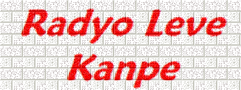 Listen to Radio Leve Kampe (Hinche)