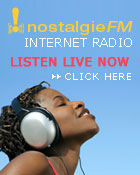 Bienvenue sur Nostalgie fm: Nous sommes une station de radio haïtienne émettant "On line" sans interruption tous les jours de la semaine (24/7) avec emphase sur la musique du terroir.La priorité sera accordée aux succès d’autrefois, ceux des années 50, 60,70,80 qui ont bercé la jeunesse de tant de générations d’hommes et de femmes de chez nous. La nouvelle génération ne sera pas totalement négligée ; au début de chaque cadran, nous tournerons un tube à succès actuel, question de rester en contact avec ce qui se fait de mieux dans la musique d’aujourd’hui. Les mélomanes internautes qui attendaient cette "aubaine" depuis belle lurette, elle est enfin arrivée et surtout elle est « Non Stop », c’est-à-dire, NOSTALGIEFM.COM diffuse sans pause commerciale. L’auditoire aura la possibilité de commander la musique de son choix, à travers un système automatique qui lui permettra de passer en revue la liste de chansons disponibles.Il suffit seulement de cliquer sur le titre de la chanson preférée qui sera mise en ligne sur notre liste de programmation et disponible à être écoutée dans les minutes qui suivent. Afin d'éviter qu’un seul internaute monopolise le system, nous limiterons les requêtes à deux chansons par heure.