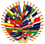 Organisation des États Américains. L'OEA en Haïti