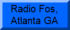 Radio Fos, Atlanta . The Haitien Connection of Georgia Broadcasting 24/7. Le trait d'union de tous le Haitiens de Georgie