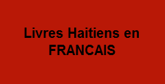 NOUS SOMMES UNE LIBRAIRIE  Virtuelle. Notre catalogue, listant plusieurs centaines de titres, certains épuisés chez l'éditeur même.   Rechercher au cœur des livres : ... Tous les produits, Livres en français, livres en anglais        Ouvrages francais, créole, anglais… Littérature haitienne, antillaise, francaise.  French, Creole and English books. Haitian, Caribbean and French Litterature.   HAITIAN BOOK CENTRE  BOOKSTORE. Our inventory consists of all the classics of Haitian Books literature plus all the newly published titles by Haitian authors here and abroad and can be browsed online.      . We are the main supplier here in United States of Haitian books published in Haiti.Haitian Book Centre was founded in September 1977 as a means of spreading Haitian culture in the United States. By the permanence and the reliability of almost twenty-five years of service to the Haitian community, to the American public libraries and to the public at large, we have acquired a reputation hitherto unequalled in our community.