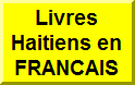 Livres Haitien en FRANCAIS
