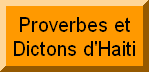  Proverbes et Dictons d'Haiti 