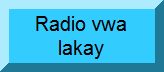 Vwa Lakay Monday-Friday (Noon - 3:00 pm)