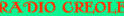 Radio Creole: Live 24 h Haitian Internet radio
