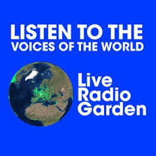 Radio Garden - Listen to the 
