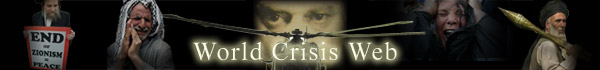 World crisis, aworld of news