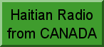 Radio haitienne emettant du CANADA. Haitian Radio from Canada